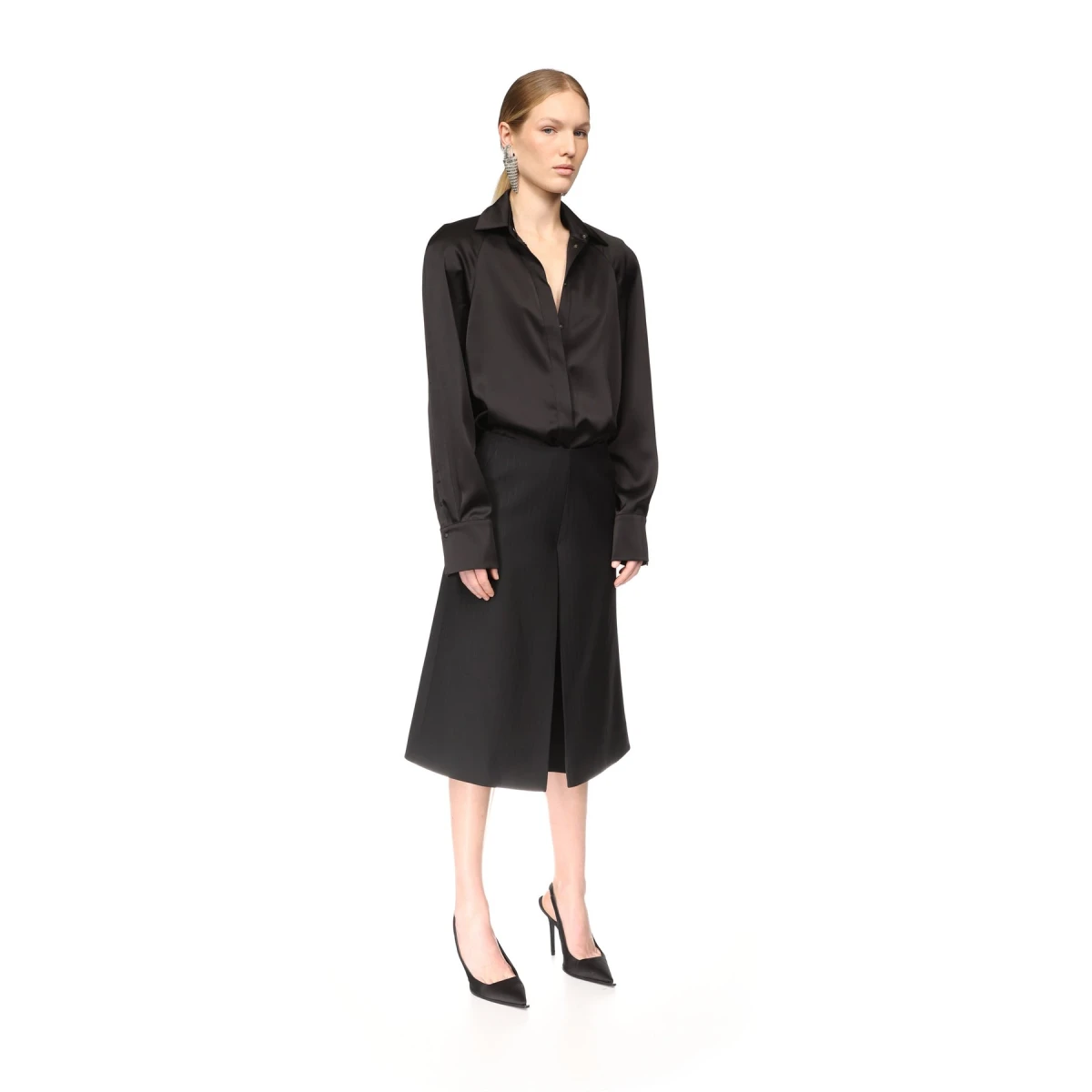 David Koma dress
