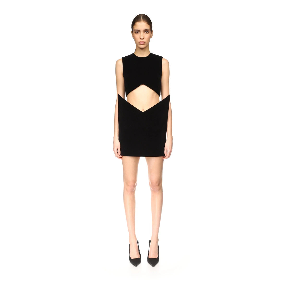 David Koma dress