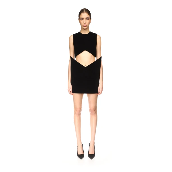 David Koma dress