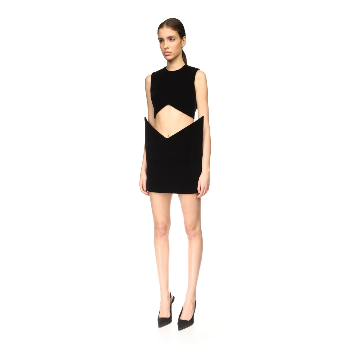 David Koma dresses