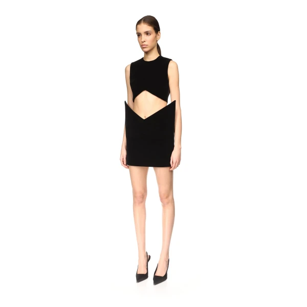 David Koma dresses