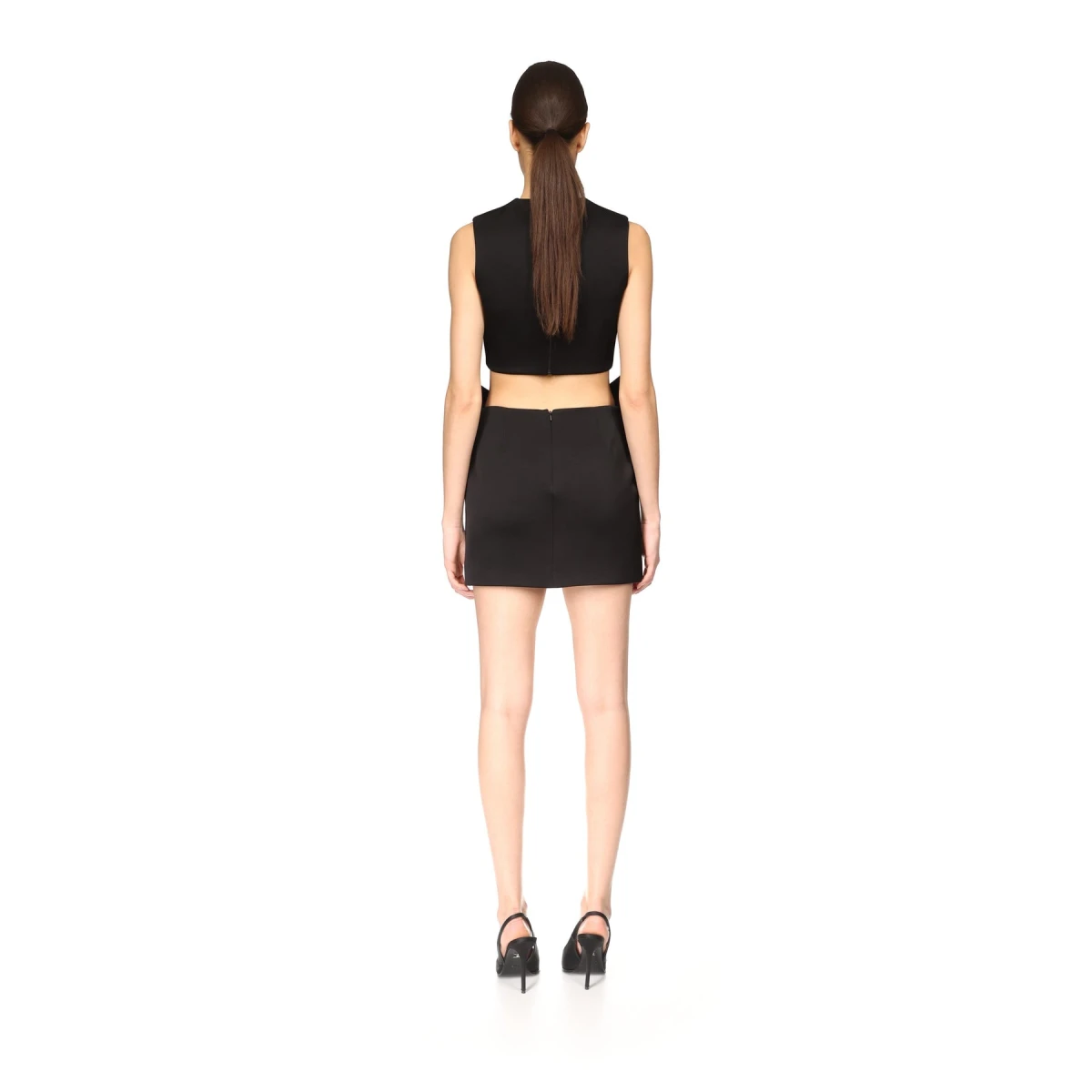 David Koma dresses