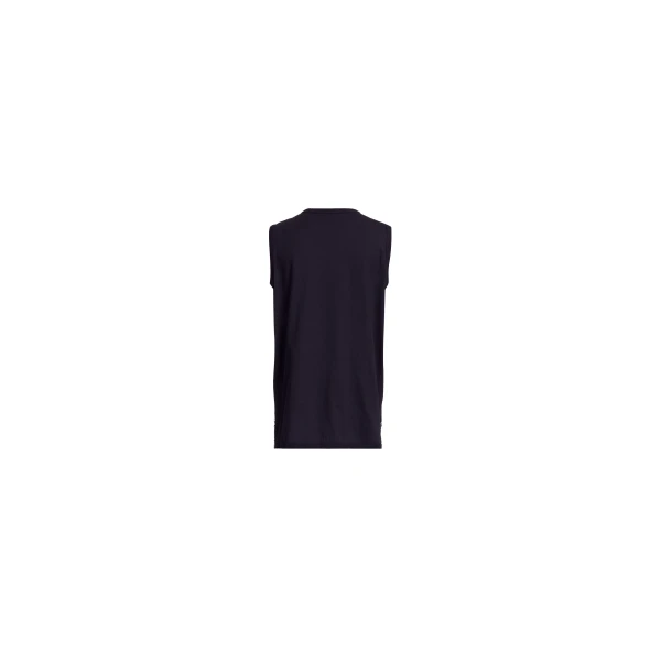 Elie Saab Macramé I-Shirt in Multicolour featuring  – Luxury Designer Fashion at Coveti.