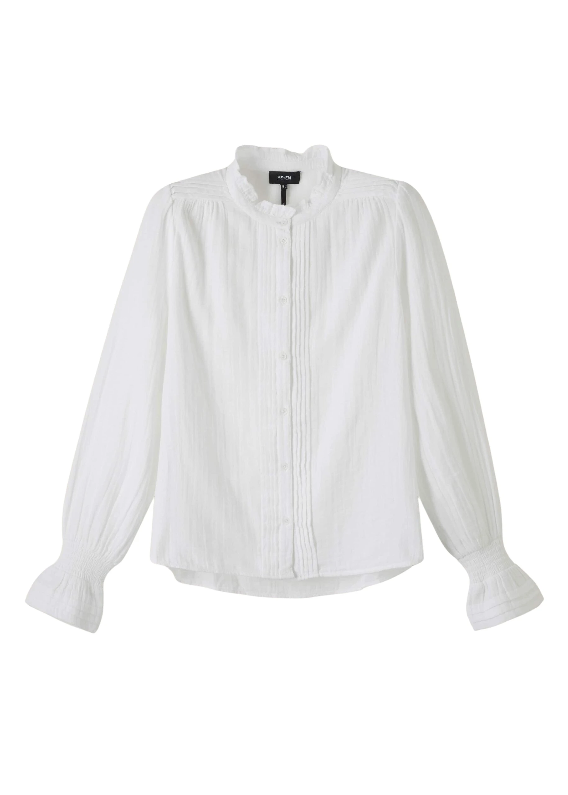 Me-and-Em-Cheesecloth-Pleat-Detail-Blouse-Coveti-7-scaled24273_nobg Me and Em Tops luxury Clothing from Coveti Marketplace