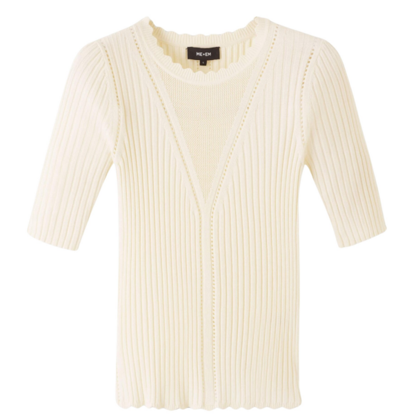 Me and Em Tops luxury Clothing from Coveti Marketplace