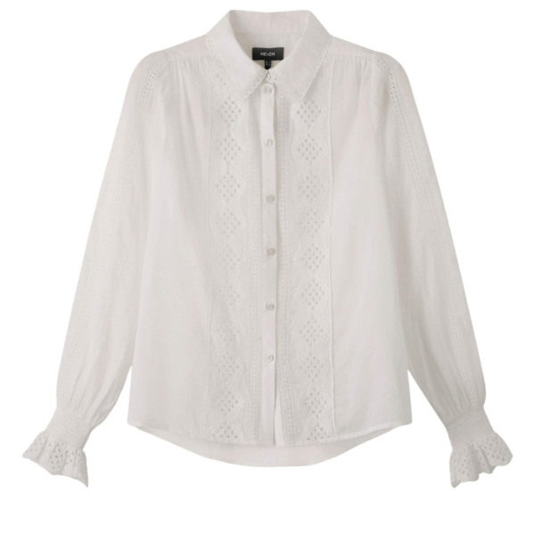 Me and Em Tops luxury Clothing from Coveti Marketplace