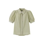 Me and Em Tops luxury Clothing from Coveti Marketplace