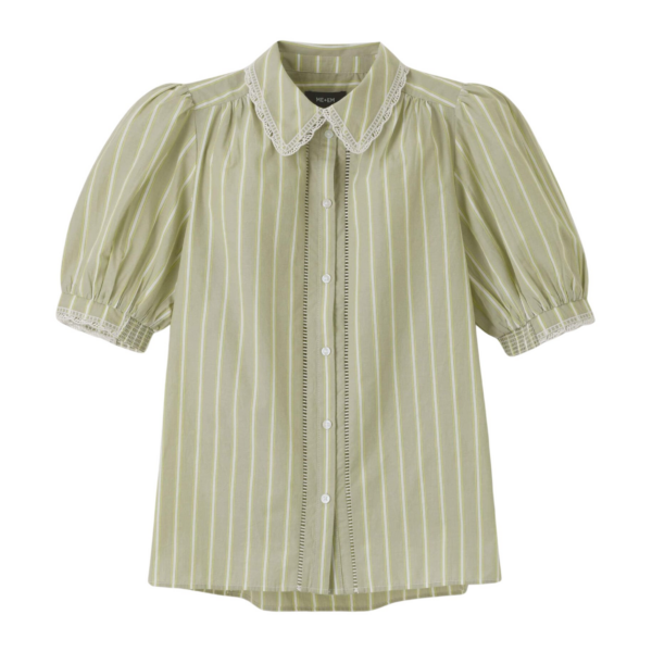 Me and Em Tops luxury Clothing from Coveti Marketplace