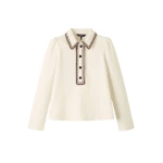 Me and Em Tops luxury Clothing from Coveti Marketplace