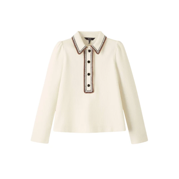 Me and Em Tops luxury Clothing from Coveti Marketplace