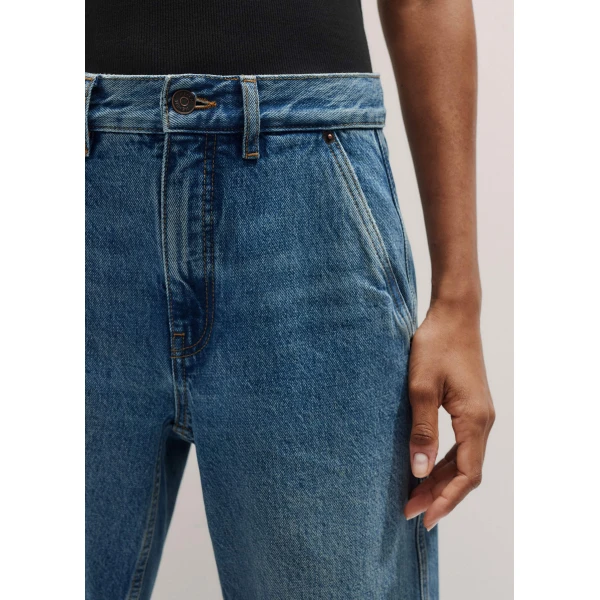 Me and Em Engineered Jean, view 6