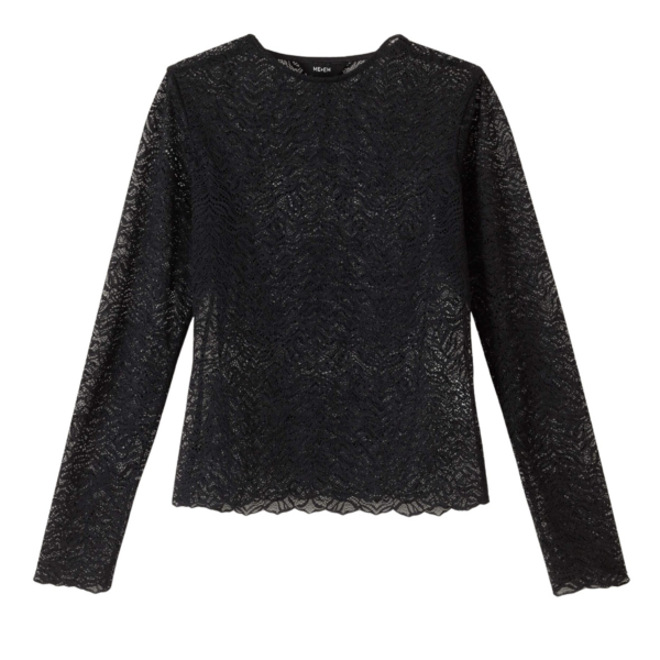 Me and Em Tops luxury Clothing from Coveti Marketplace