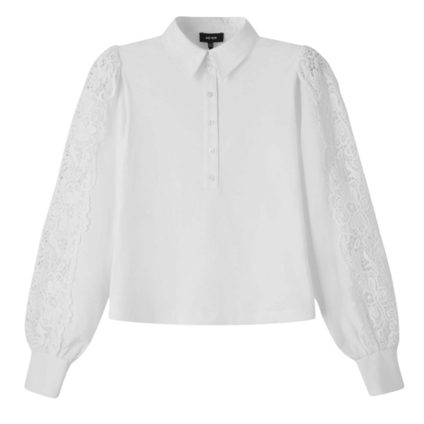 Me and Em Tops luxury Clothing from Coveti Marketplace
