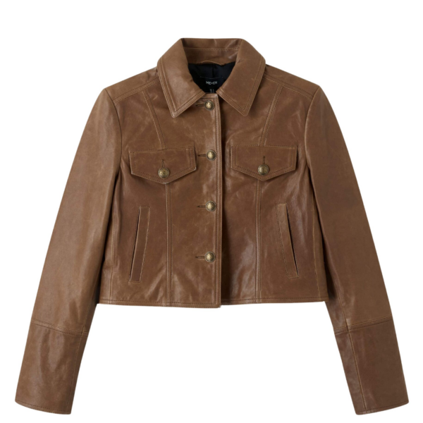 Me and Em Jackets luxury Clothing from Coveti Marketplace