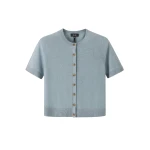 Me and Em Tops luxury Clothing from Coveti Marketplace