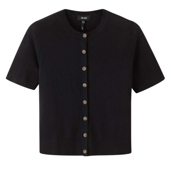 Me and Em Tops luxury Clothing from Coveti Marketplace