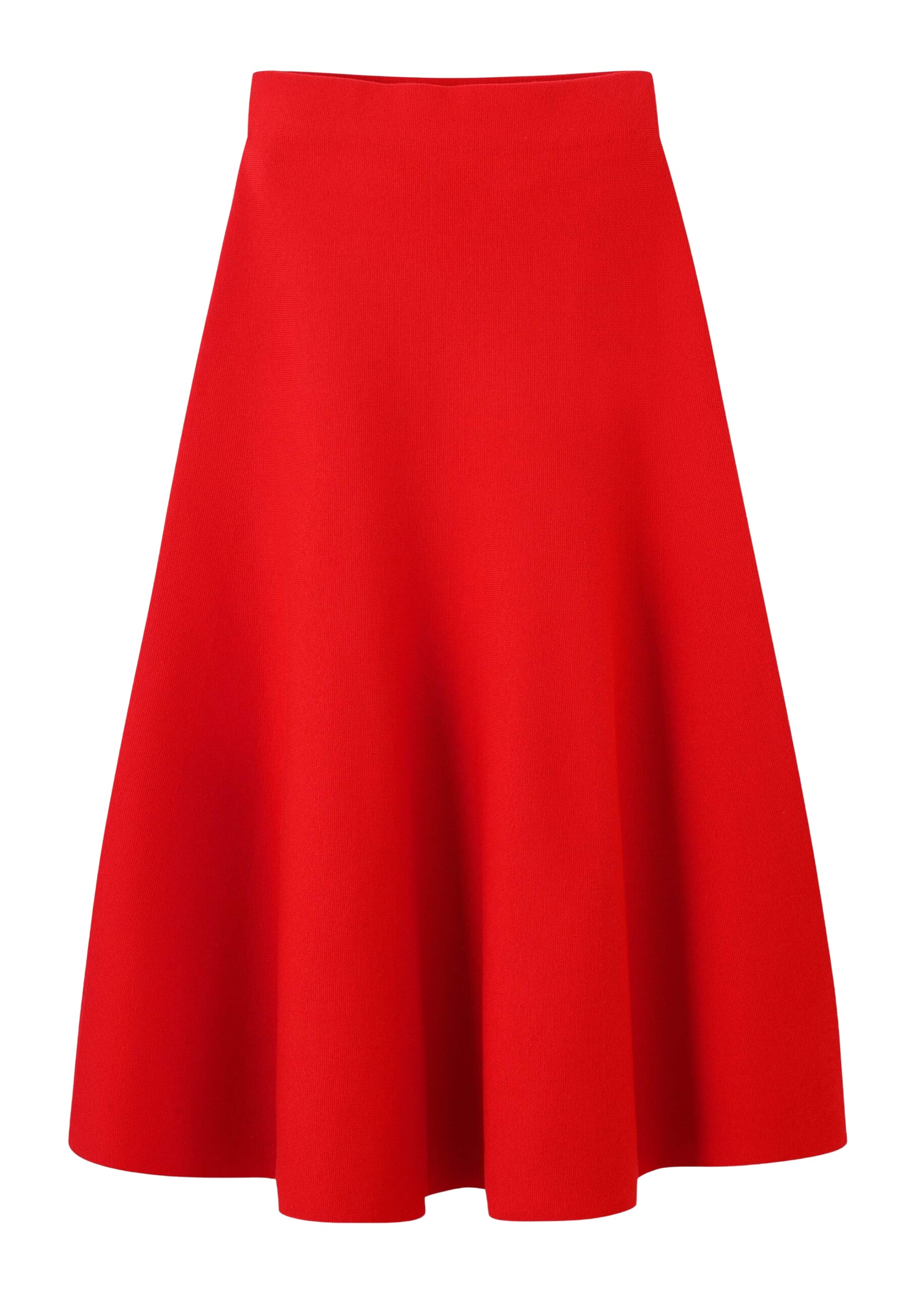 Me and Em Milano Knit Maxi Skirt