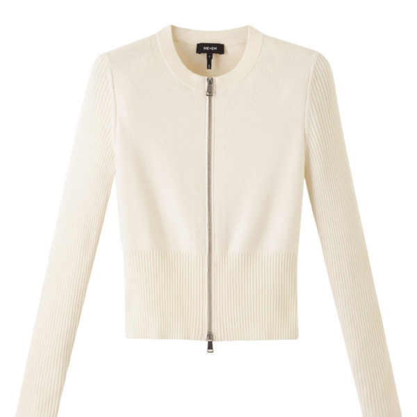 Me and Em Knitwear luxury Cardigan from Coveti Marketplace