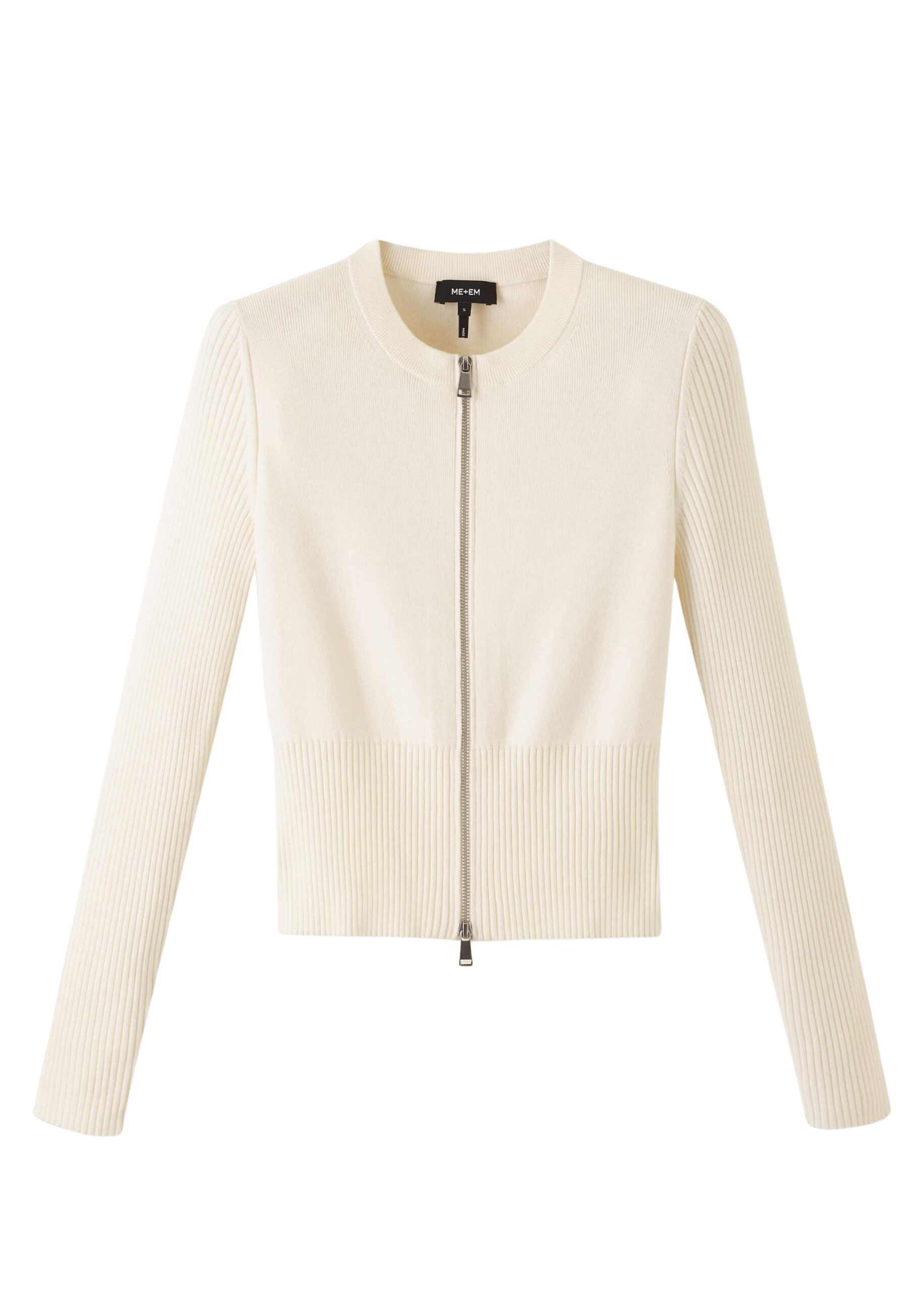 Me and Em Knitwear luxury Cardigan from Coveti Marketplace
