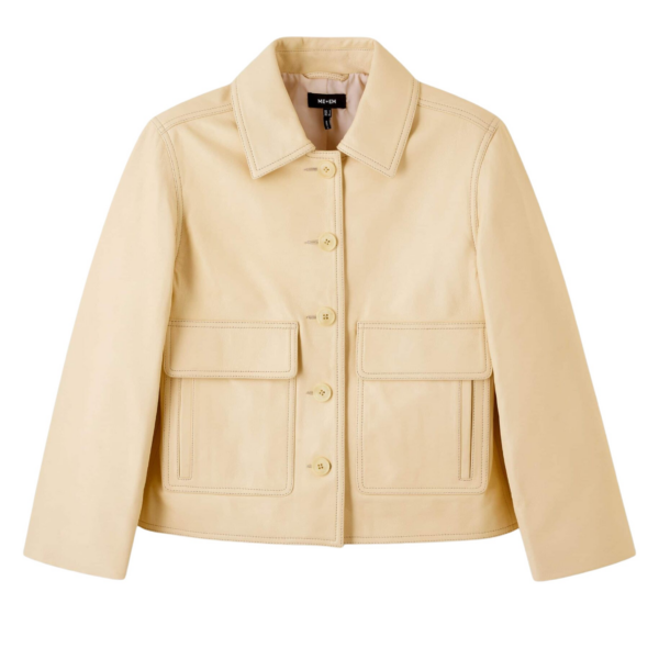 Me and Em Jackets luxury Clothing from Coveti Marketplace