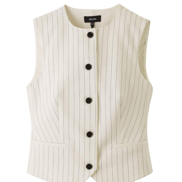 Me and Em Tops luxury Clothing from Coveti Marketplace