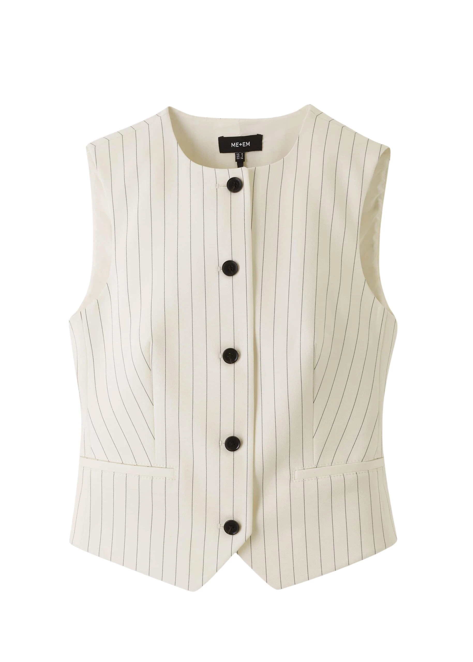 Me and Em Tops luxury Clothing from Coveti Marketplace