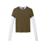Me and Em Tops luxury Clothing from Coveti Marketplace
