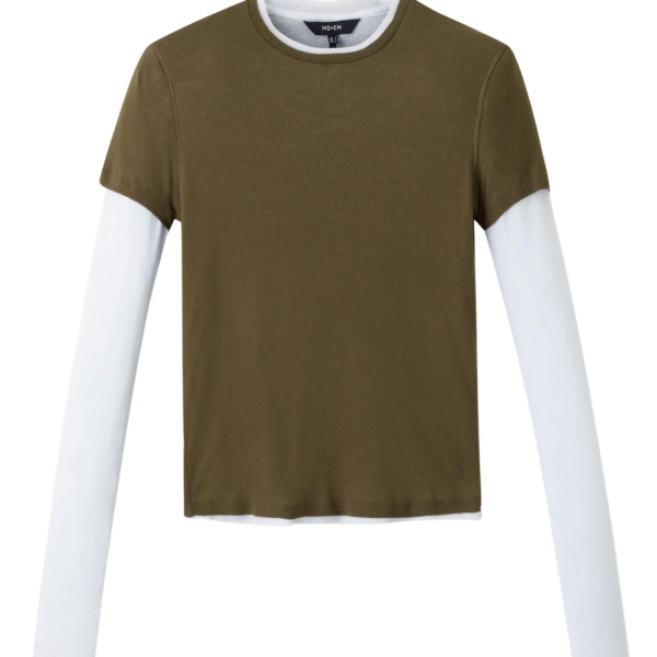 Me and Em Tops luxury Clothing from Coveti Marketplace