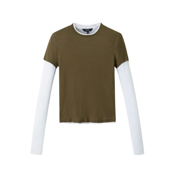 Me and Em Tops luxury Clothing from Coveti Marketplace