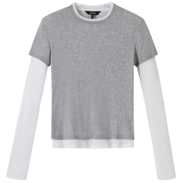 Me and Em Tops luxury Clothing from Coveti Marketplace