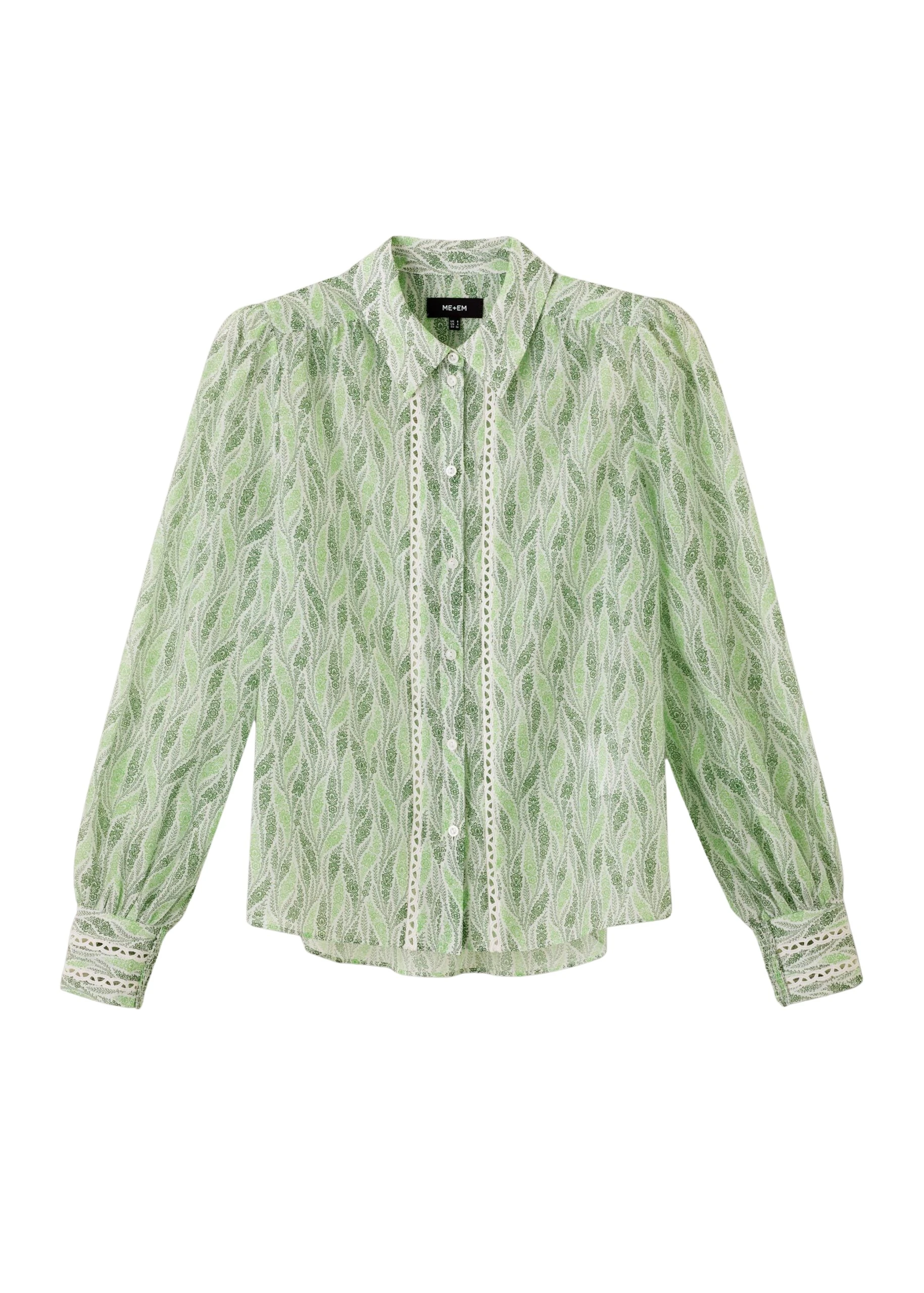 Me-and-Em-Silk-Cotton-Climbing-Feather-Print-Blouse-Coveti-7-scaled40981_nobg Me and Em Tops luxury Clothing from Coveti Marketplace