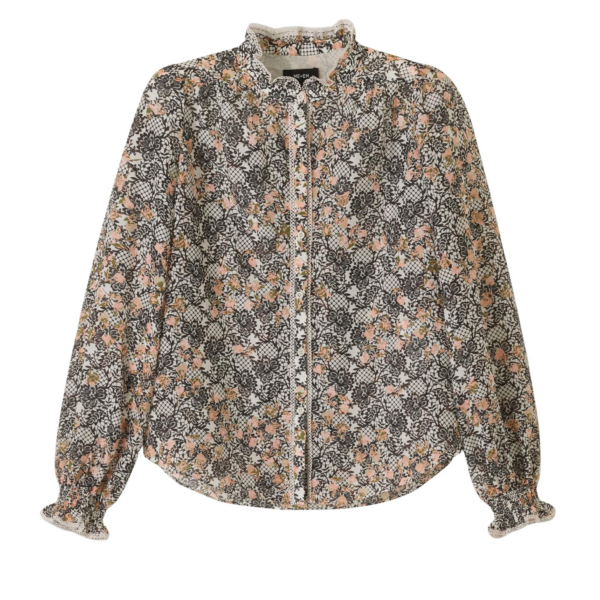 Me and Em Tops luxury Clothing from Coveti Marketplace
