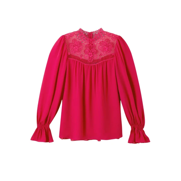Me and Em Tops luxury Clothing from Coveti Marketplace