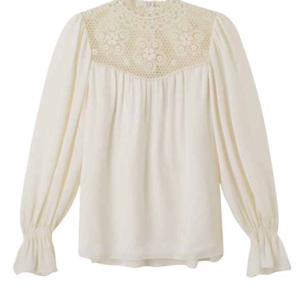 Me and Em Tops luxury Clothing from Coveti Marketplace