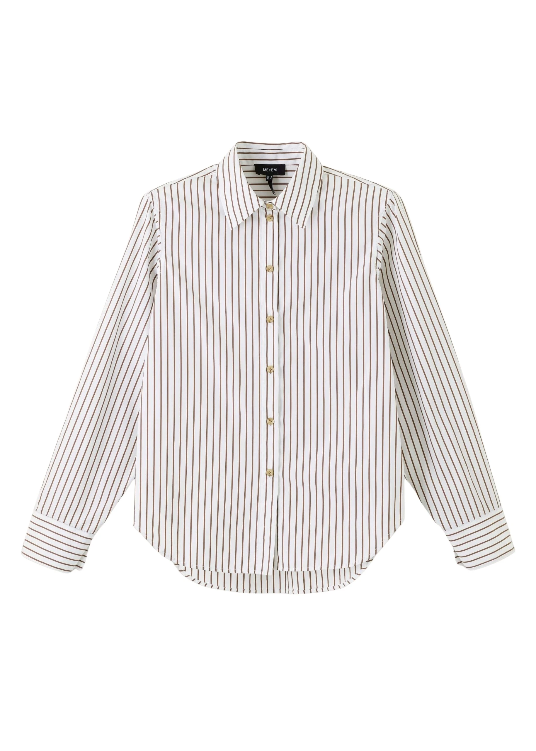 Me-and-Em-Striped-Relaxed-Forever-Shirt-Coveti-7-scaled16232_nobg Me and Em Tops luxury Clothing from Coveti Marketplace