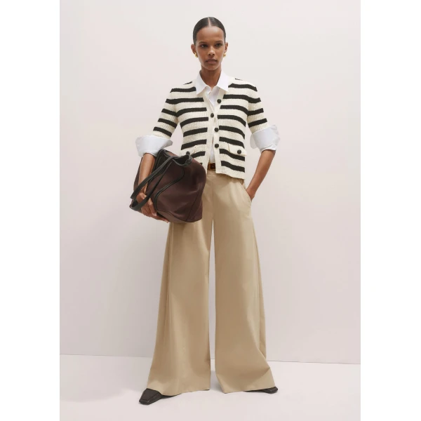 Me and Em Travel Layering Shirt, view 4
