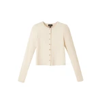 Me and Em Knitwear luxury Cardigan from Coveti Marketplace