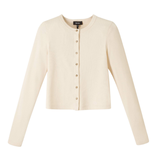 Me and Em Knitwear luxury Cardigan from Coveti Marketplace