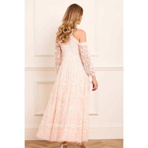 Needle and Thread dress