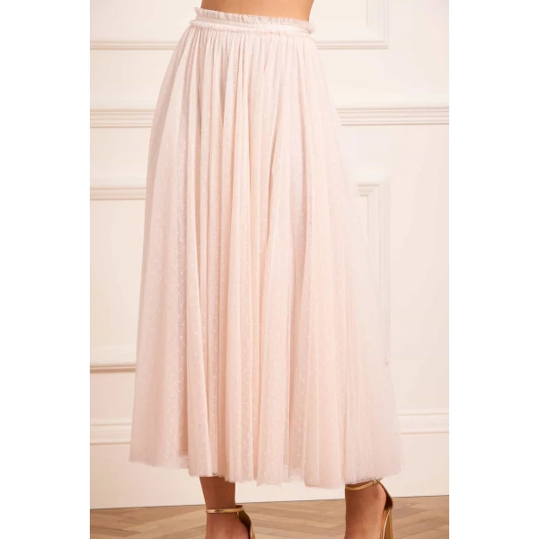 Needle and Thread cocktail dress - sequin embellished | Shop luxury evening wear at Coveti