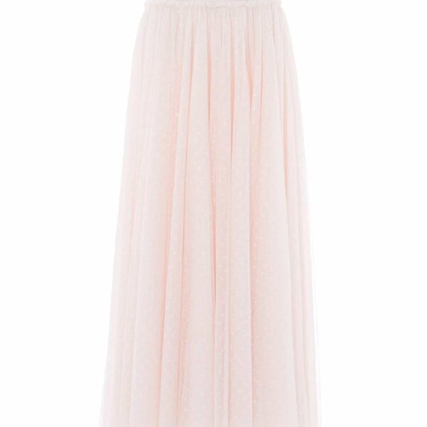 Needle & Thread dress - romantic embellished tulle gown | Coveti