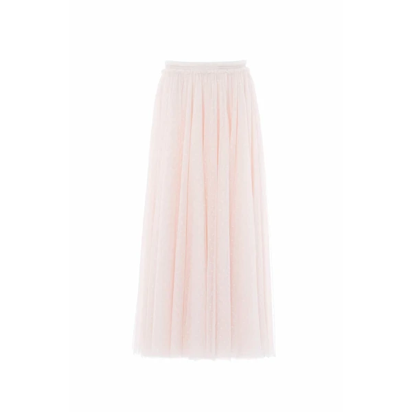 Needle & Thread dress - romantic embellished tulle gown | Coveti
