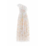 Needle & Thread dress - romantic embellished tulle gown | Coveti