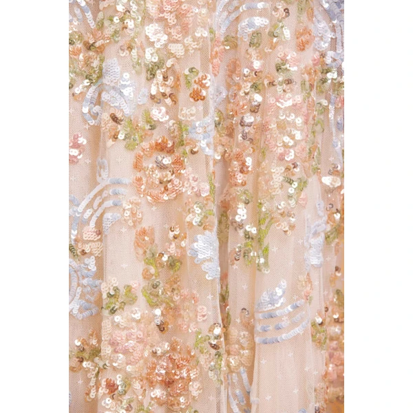 Needle and Thread dress