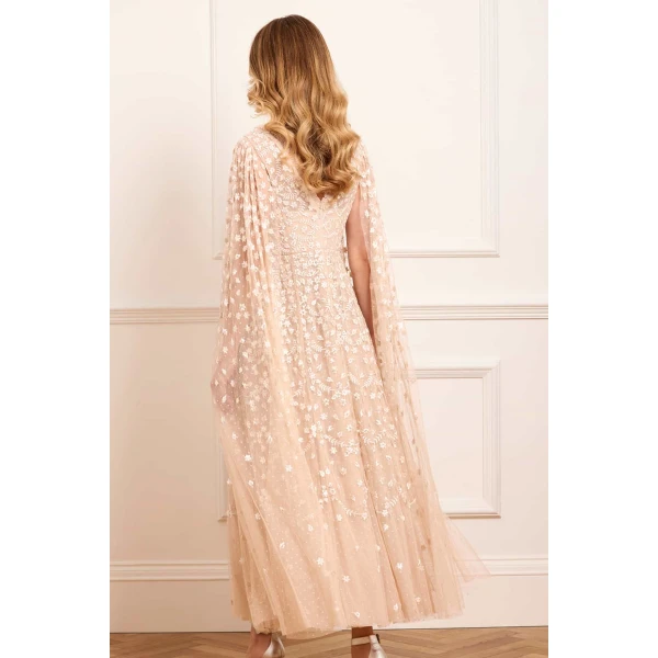 Needle and Thread dress