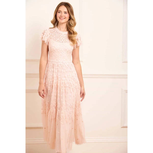 Needle and Thread dresses