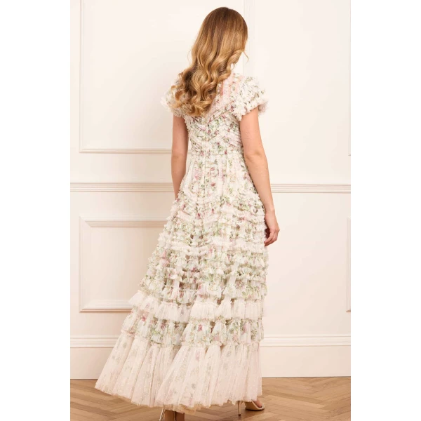 Needle and Thread dress