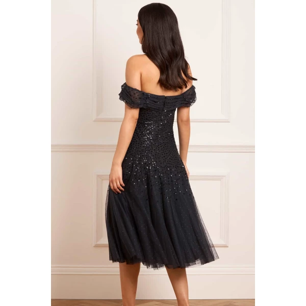 Needle and Thread dress