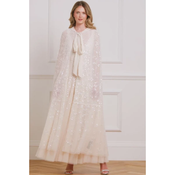 Needle and Thread dress