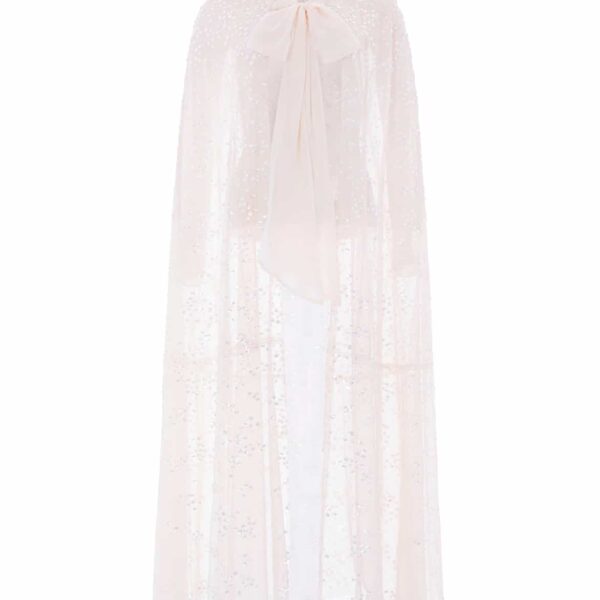 Needle & Thread dress - romantic embellished tulle gown | Coveti